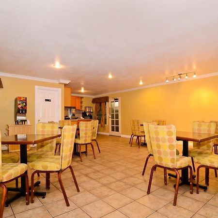 Chula Vista Inn Dış mekan fotoğraf