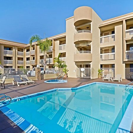 Chula Vista Inn Konforlar fotoğraf