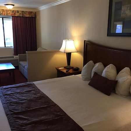 Chula Vista Inn Dış mekan fotoğraf