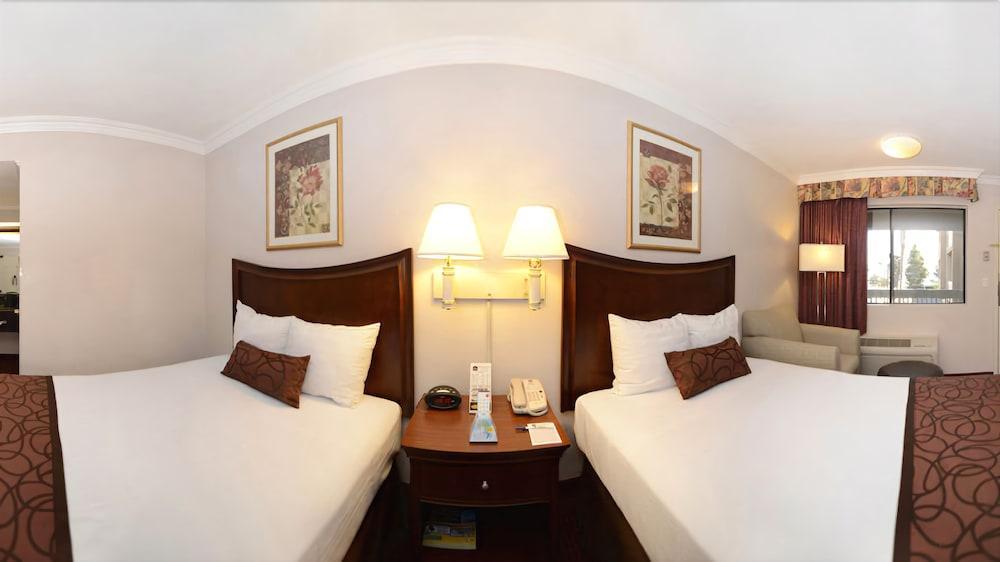 Chula Vista Inn Dış mekan fotoğraf