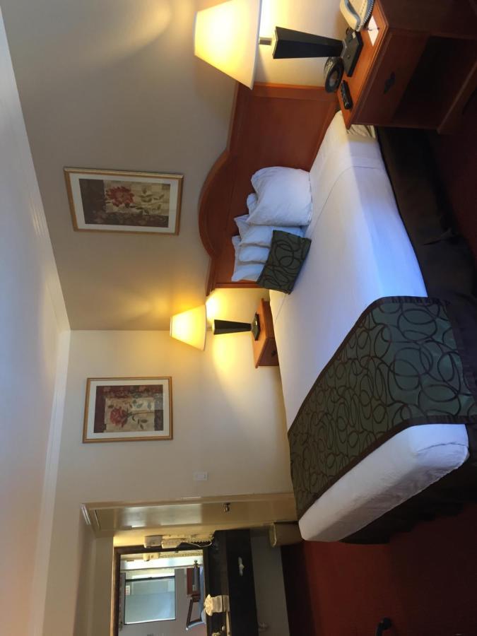 Chula Vista Inn Dış mekan fotoğraf