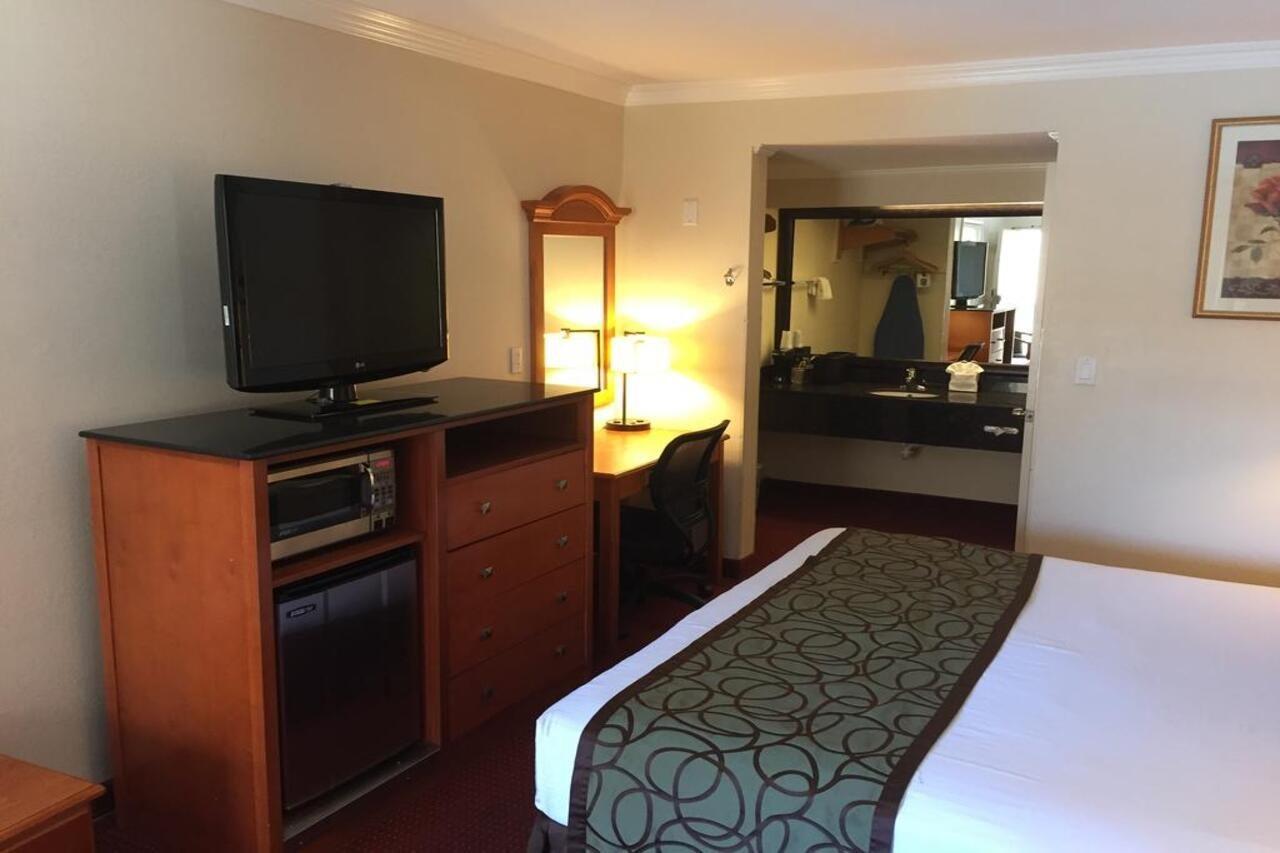 Chula Vista Inn Dış mekan fotoğraf