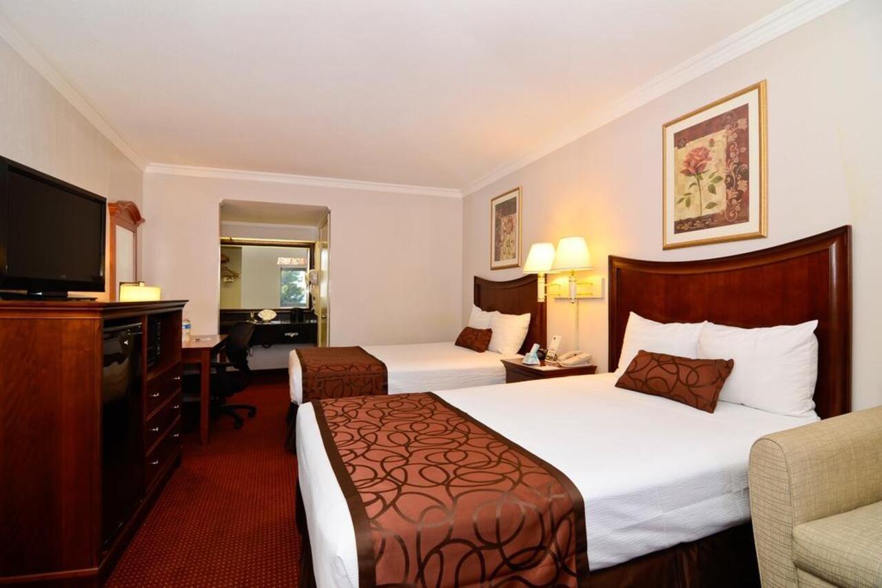 Chula Vista Inn Dış mekan fotoğraf