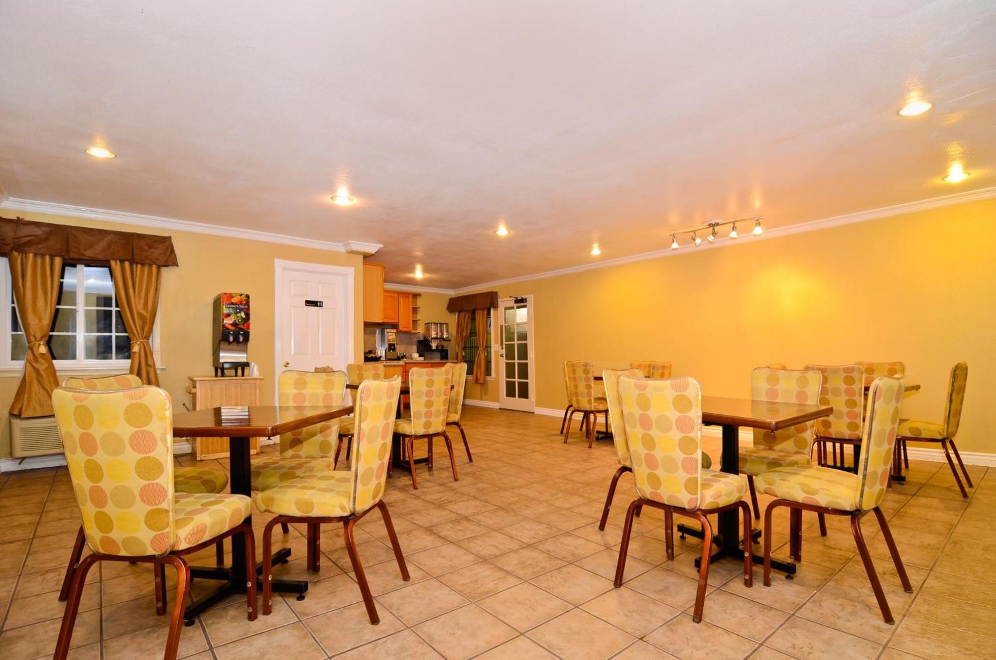 Chula Vista Inn Dış mekan fotoğraf