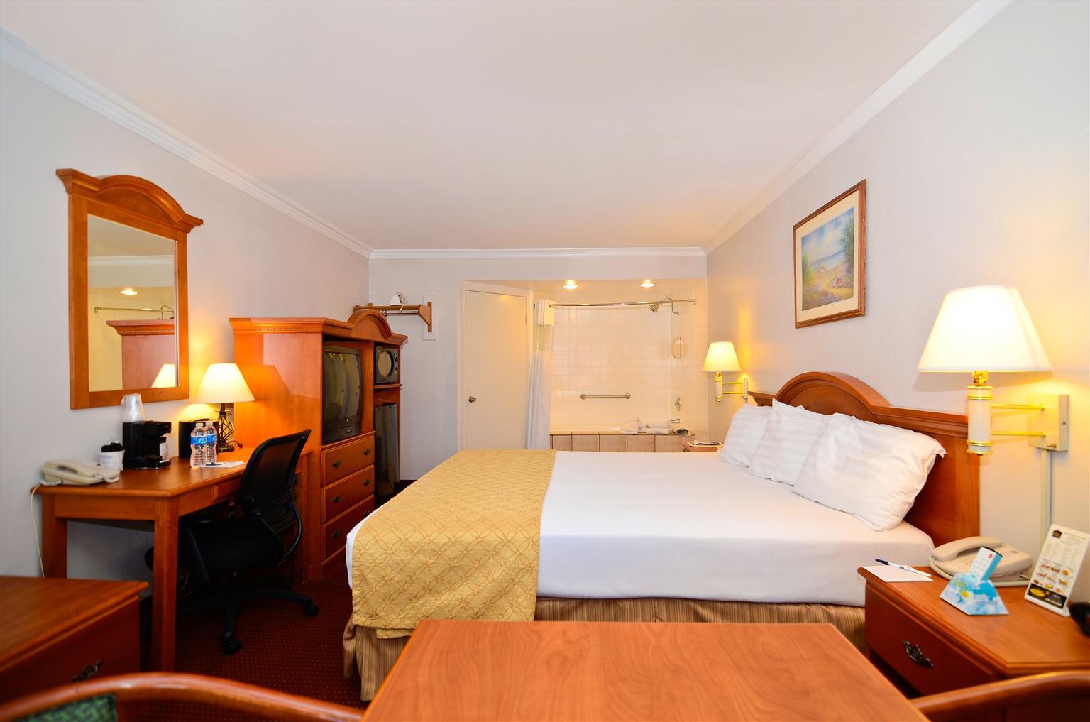 Chula Vista Inn Dış mekan fotoğraf