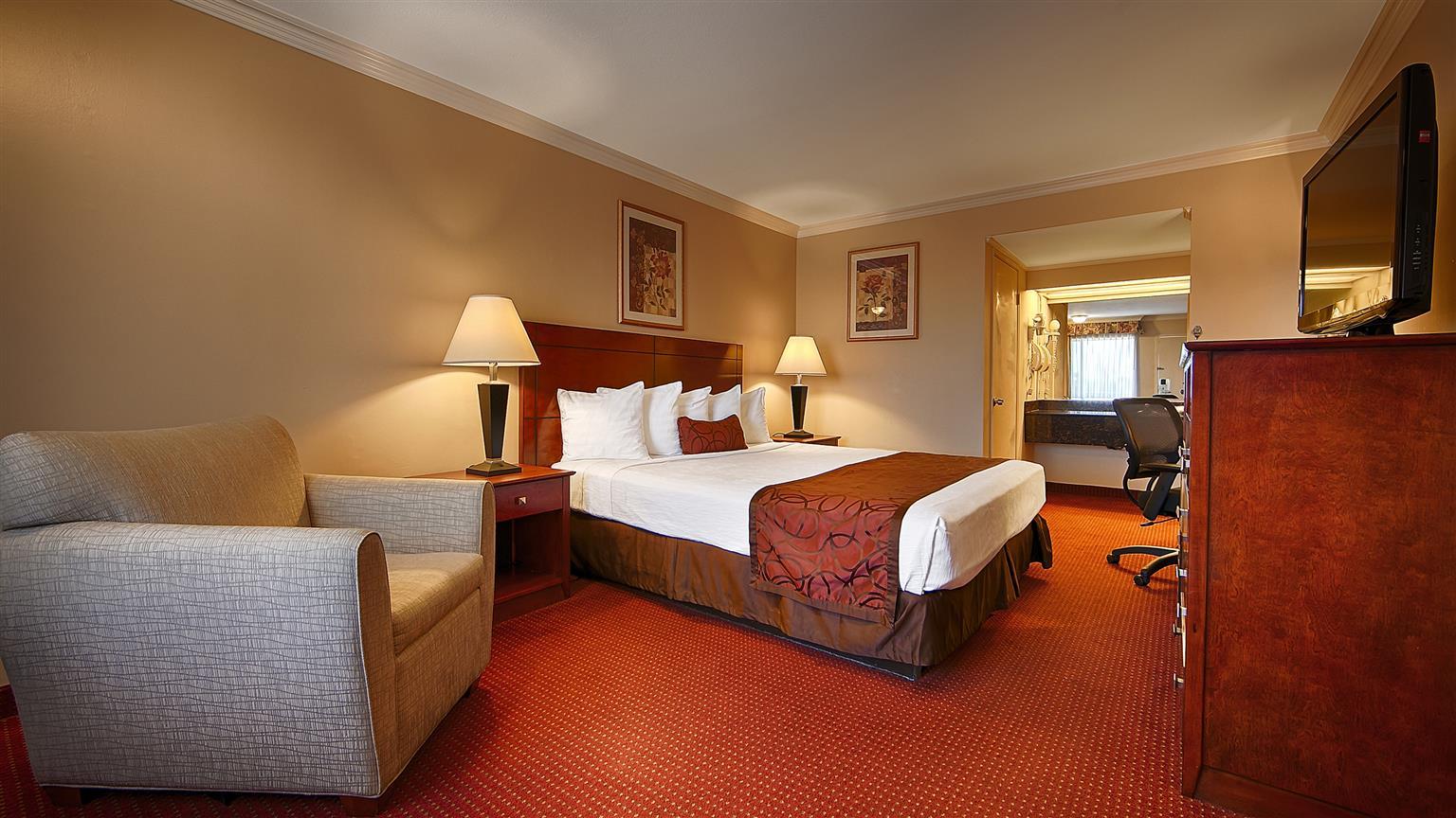 Chula Vista Inn Dış mekan fotoğraf