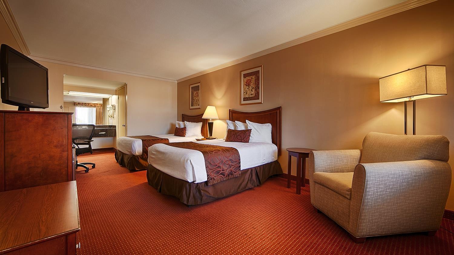 Chula Vista Inn Dış mekan fotoğraf