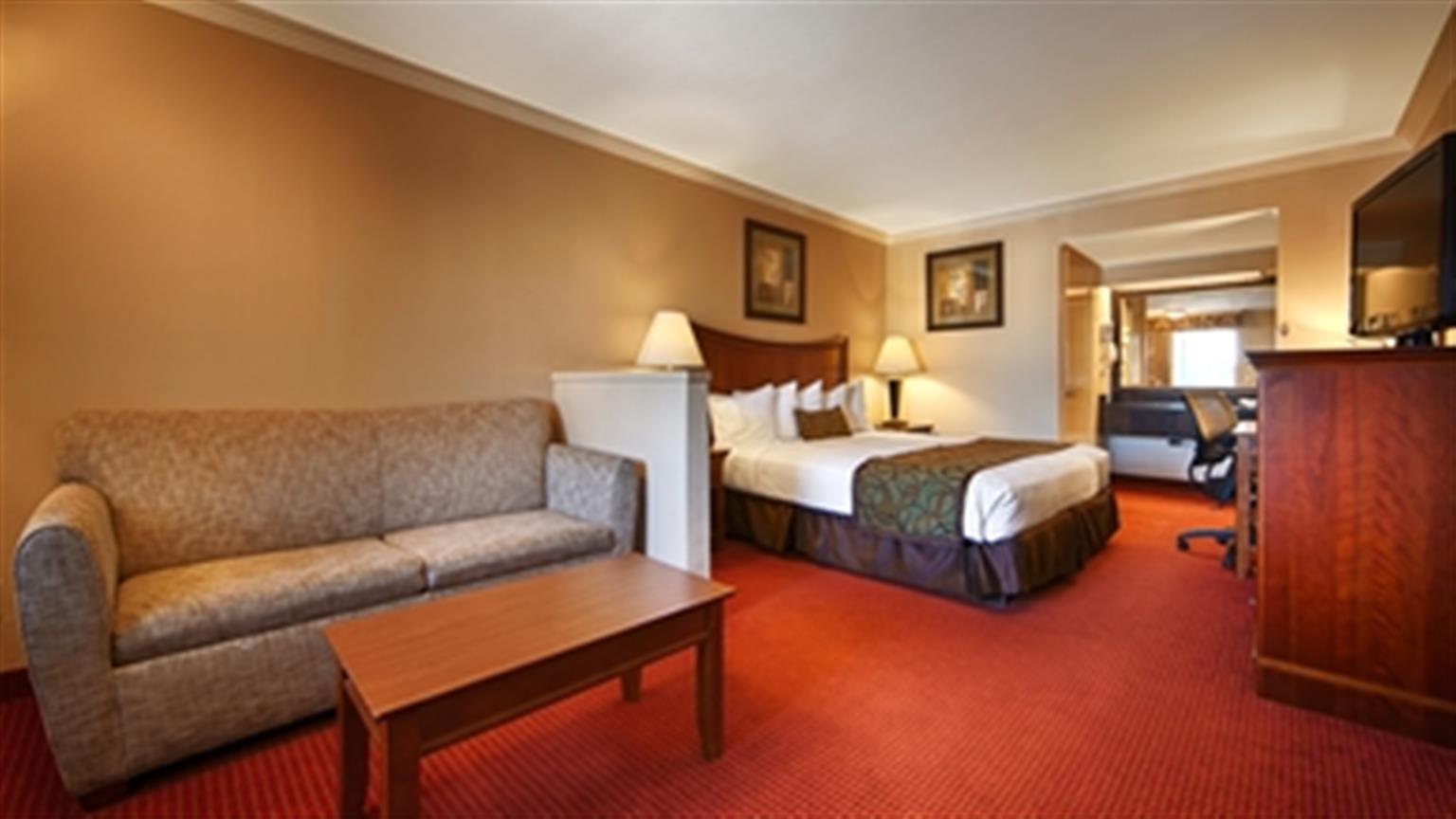 Chula Vista Inn Dış mekan fotoğraf