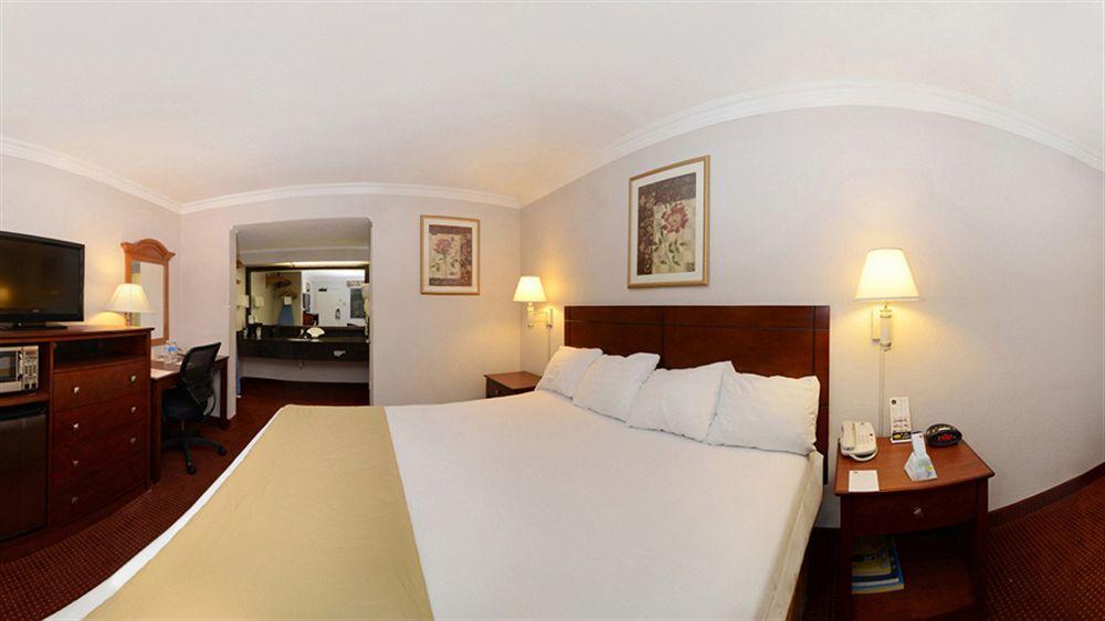 Chula Vista Inn Dış mekan fotoğraf