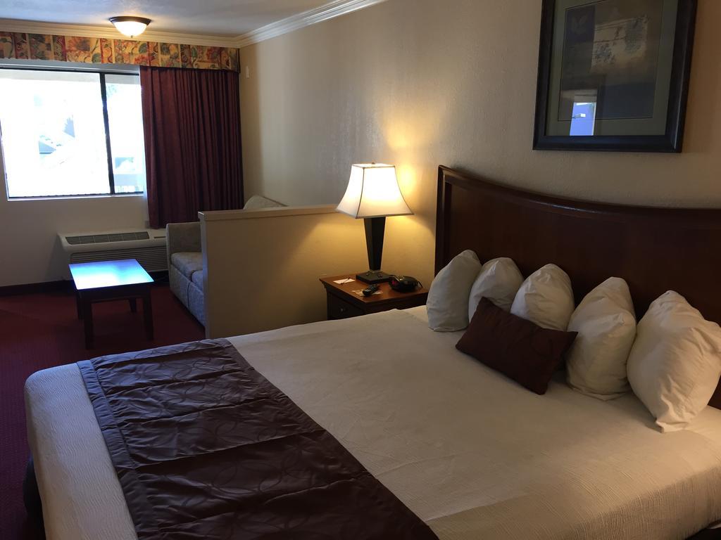 Chula Vista Inn Dış mekan fotoğraf