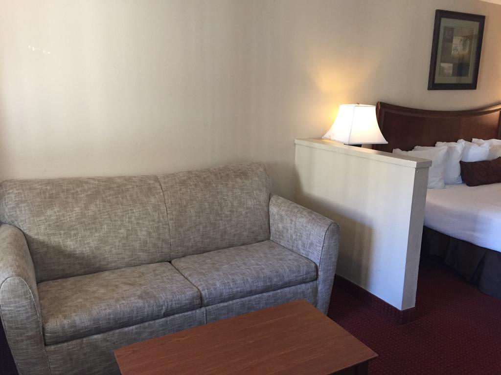 Chula Vista Inn Dış mekan fotoğraf
