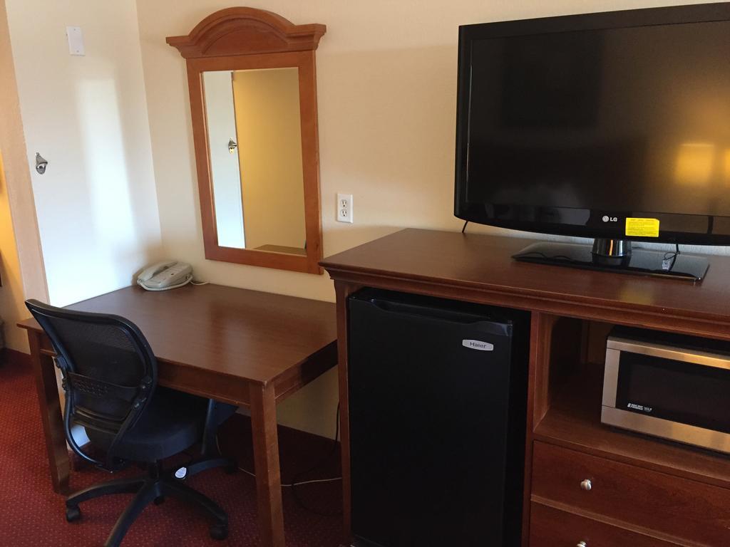 Chula Vista Inn Dış mekan fotoğraf