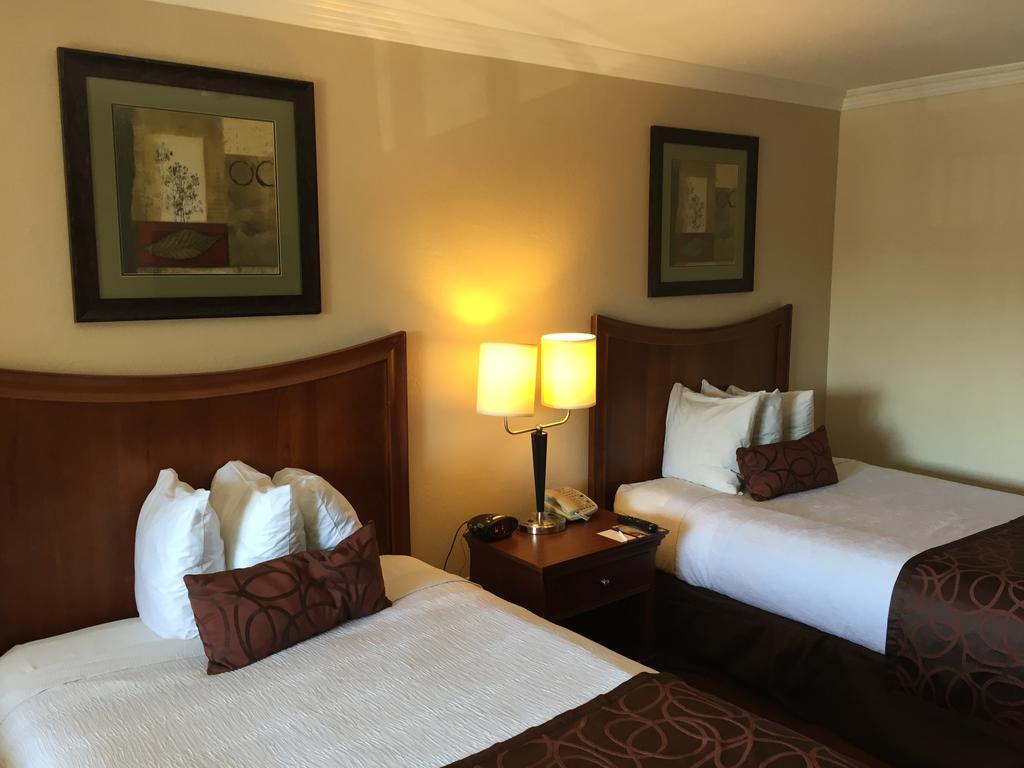 Chula Vista Inn Dış mekan fotoğraf