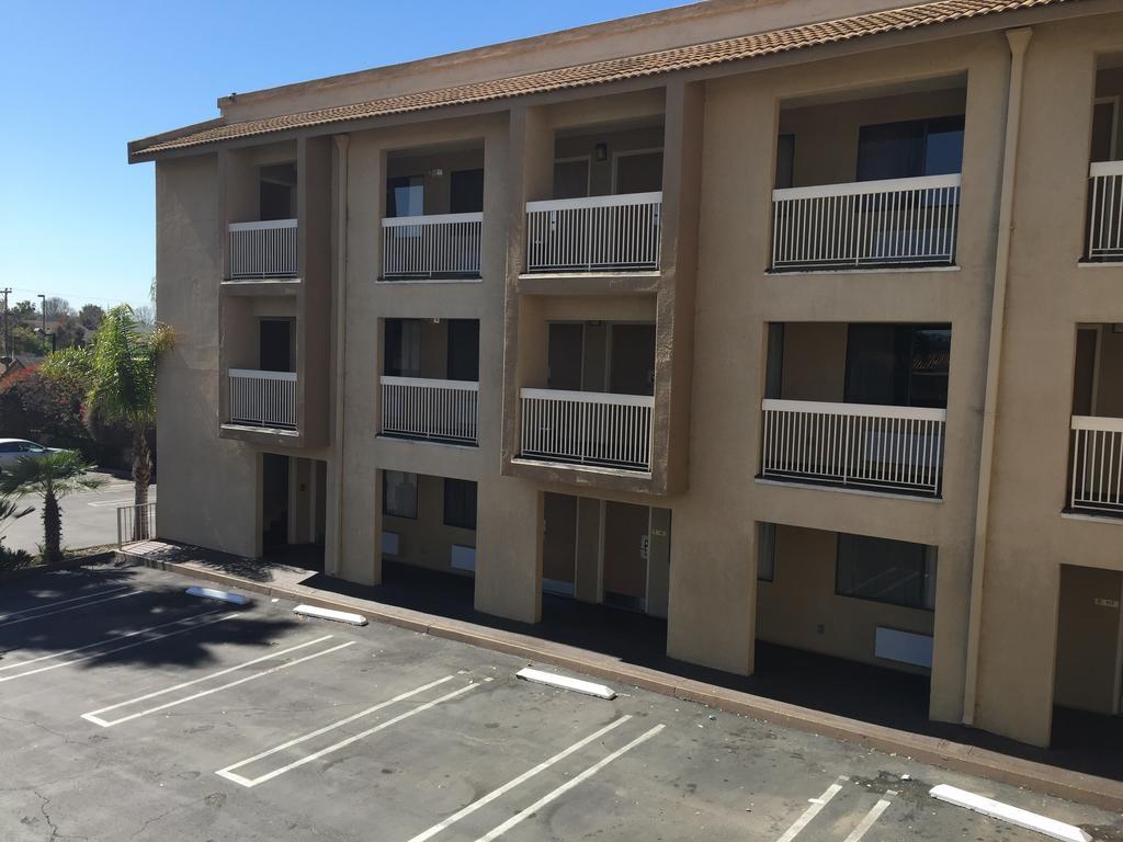 Chula Vista Inn Dış mekan fotoğraf