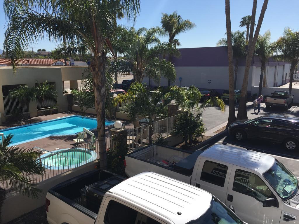 Chula Vista Inn Dış mekan fotoğraf