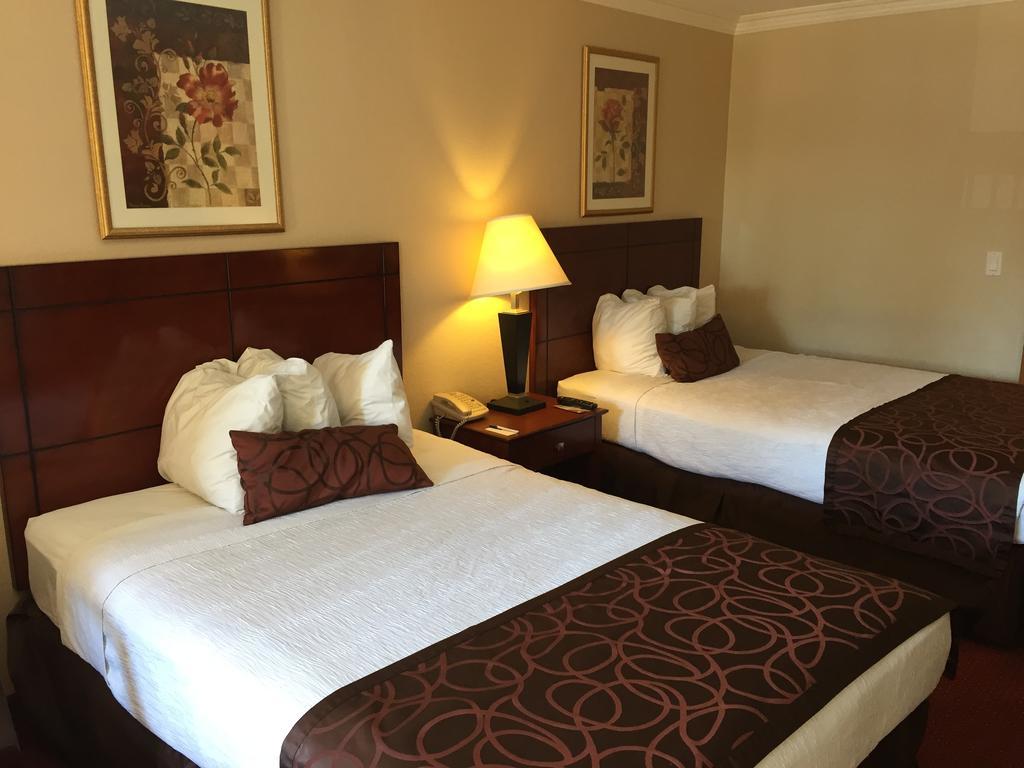 Chula Vista Inn Dış mekan fotoğraf