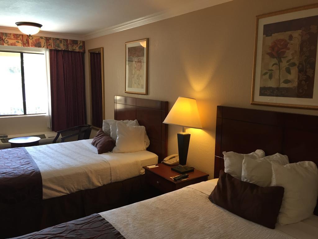 Chula Vista Inn Dış mekan fotoğraf