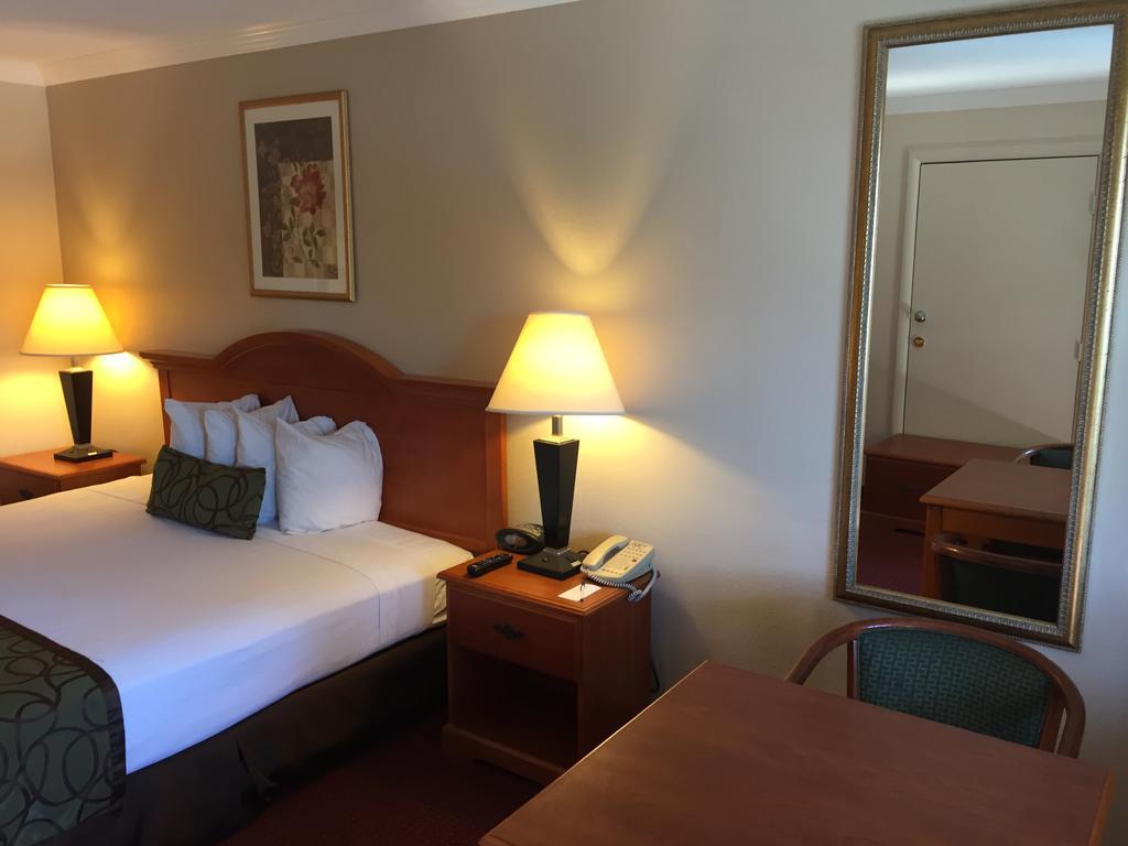 Chula Vista Inn Dış mekan fotoğraf
