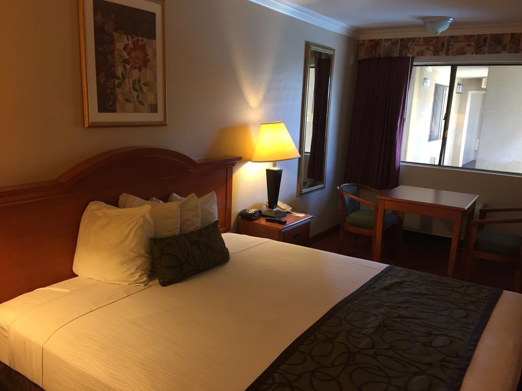 Chula Vista Inn Dış mekan fotoğraf