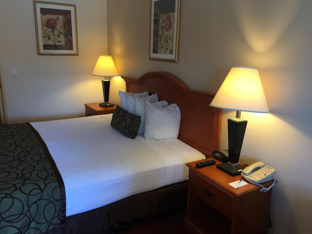 Chula Vista Inn Dış mekan fotoğraf