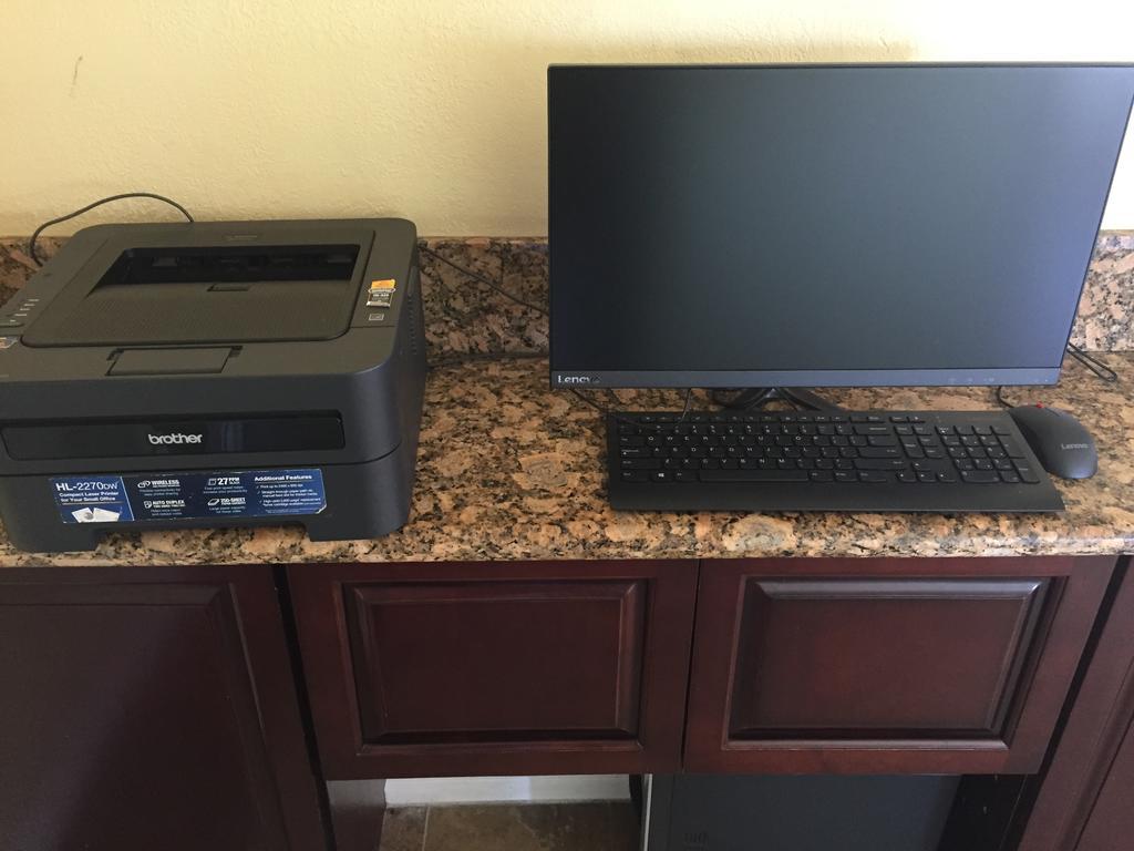 Chula Vista Inn Dış mekan fotoğraf