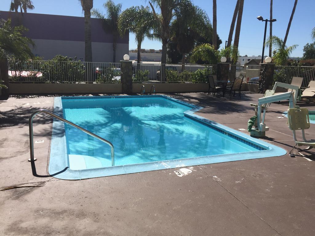 Chula Vista Inn Dış mekan fotoğraf