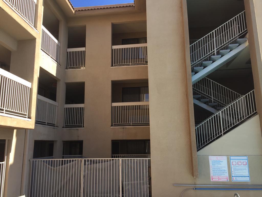 Chula Vista Inn Dış mekan fotoğraf
