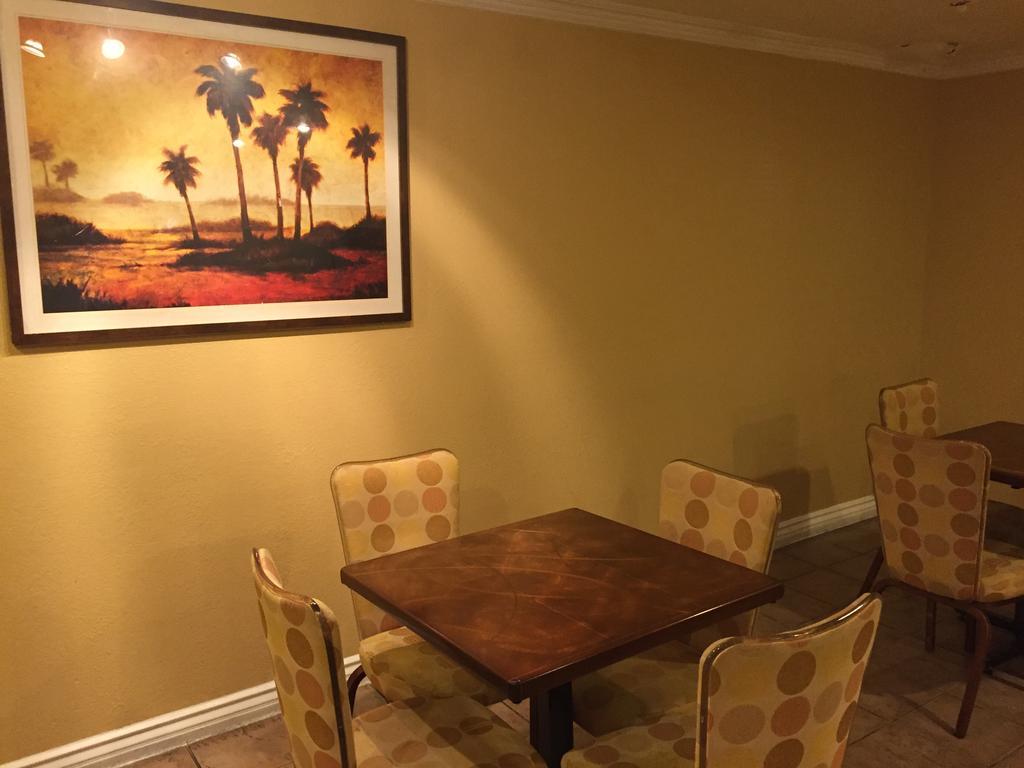 Chula Vista Inn Dış mekan fotoğraf