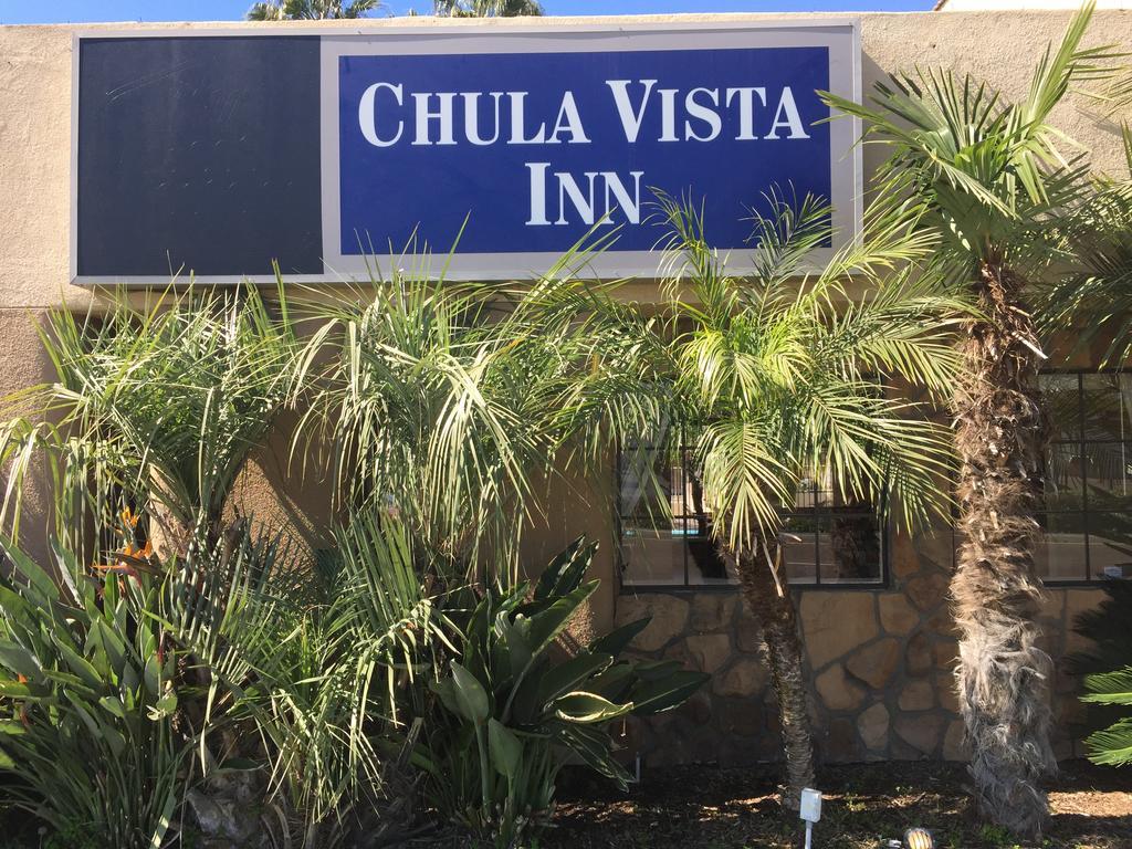 Chula Vista Inn Dış mekan fotoğraf