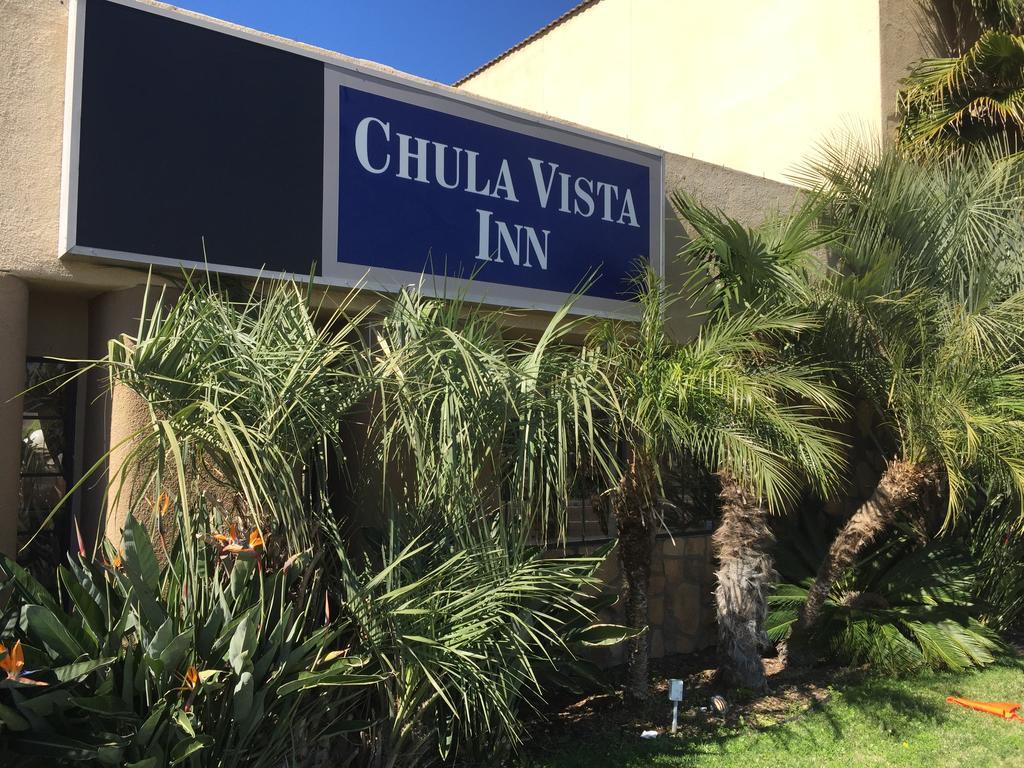 Chula Vista Inn Dış mekan fotoğraf