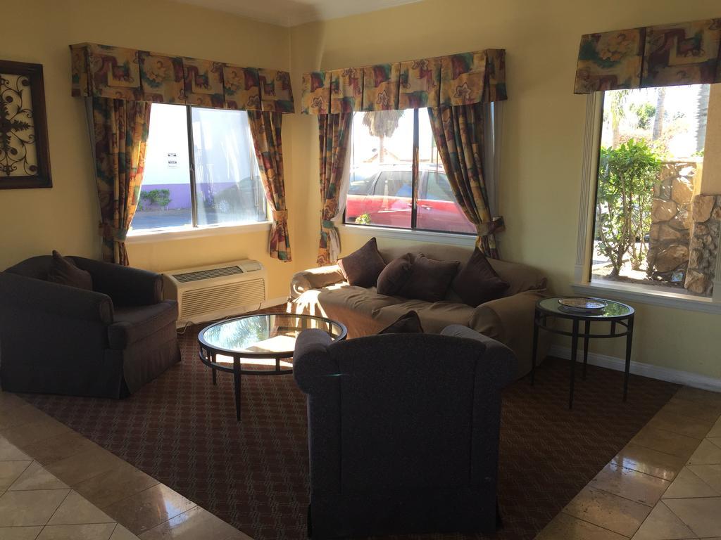 Chula Vista Inn Dış mekan fotoğraf