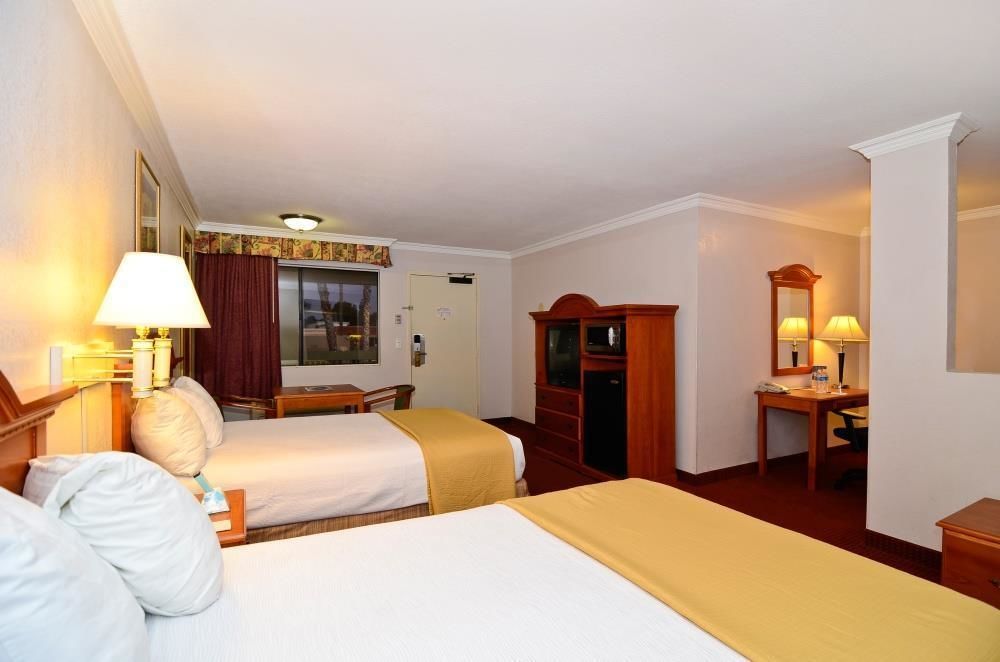 Chula Vista Inn Dış mekan fotoğraf