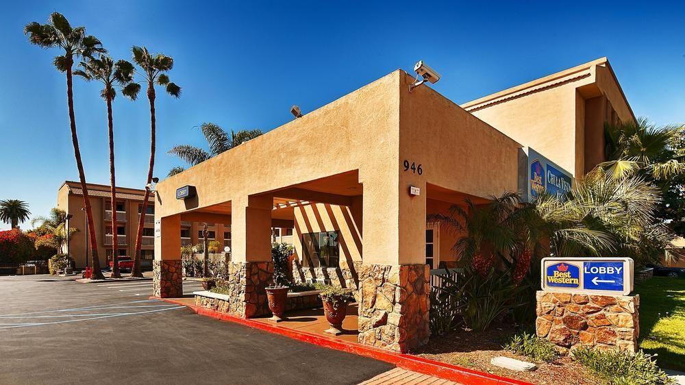 Chula Vista Inn Dış mekan fotoğraf