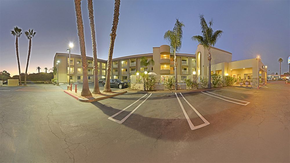 Chula Vista Inn Dış mekan fotoğraf