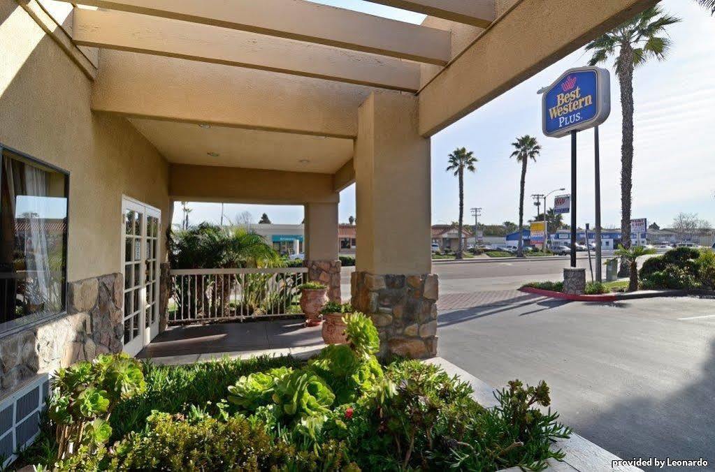 Chula Vista Inn Dış mekan fotoğraf