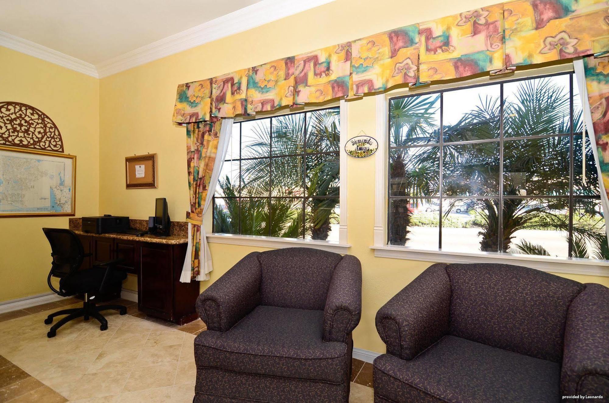 Chula Vista Inn Dış mekan fotoğraf