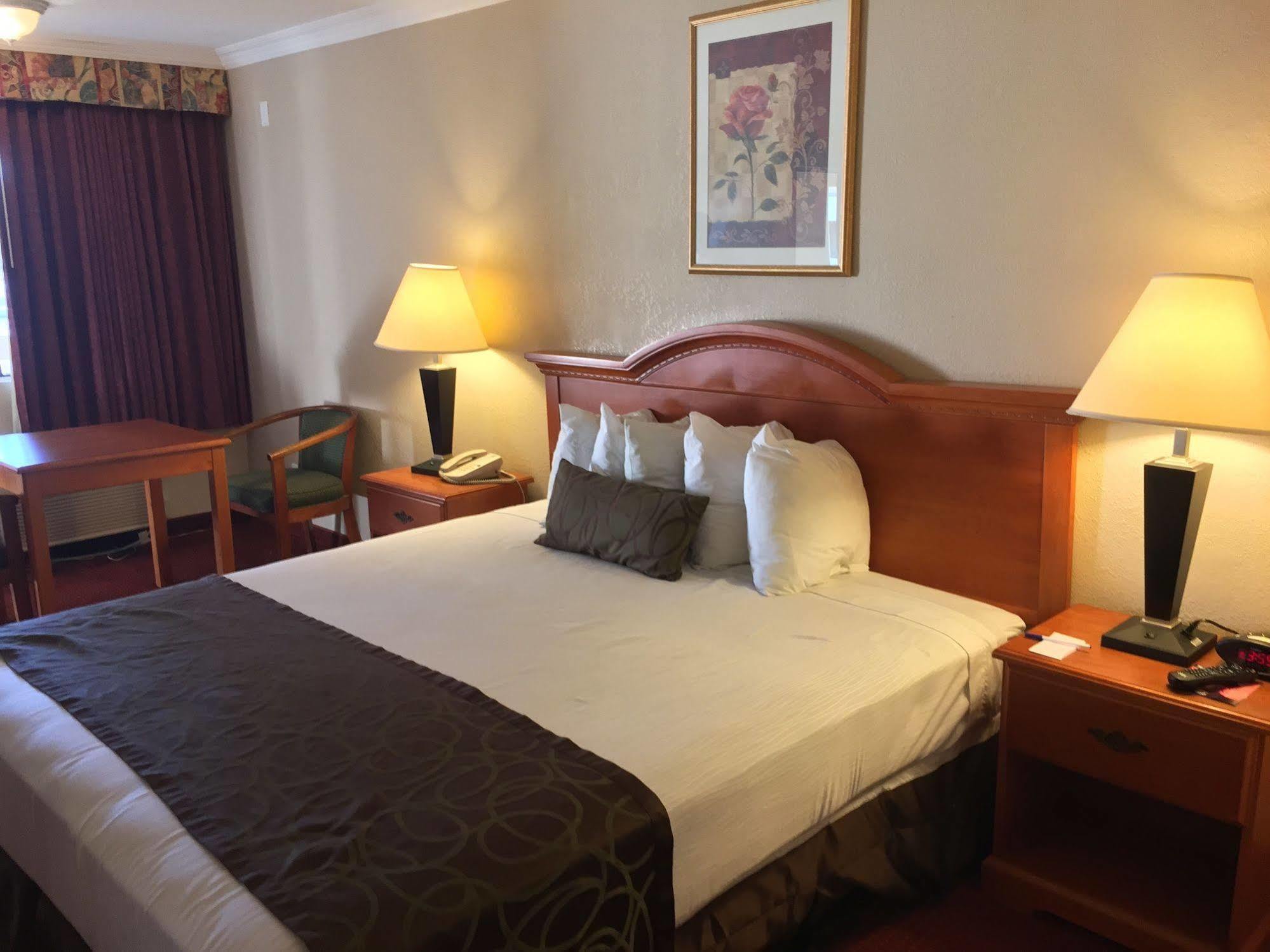 Chula Vista Inn Dış mekan fotoğraf