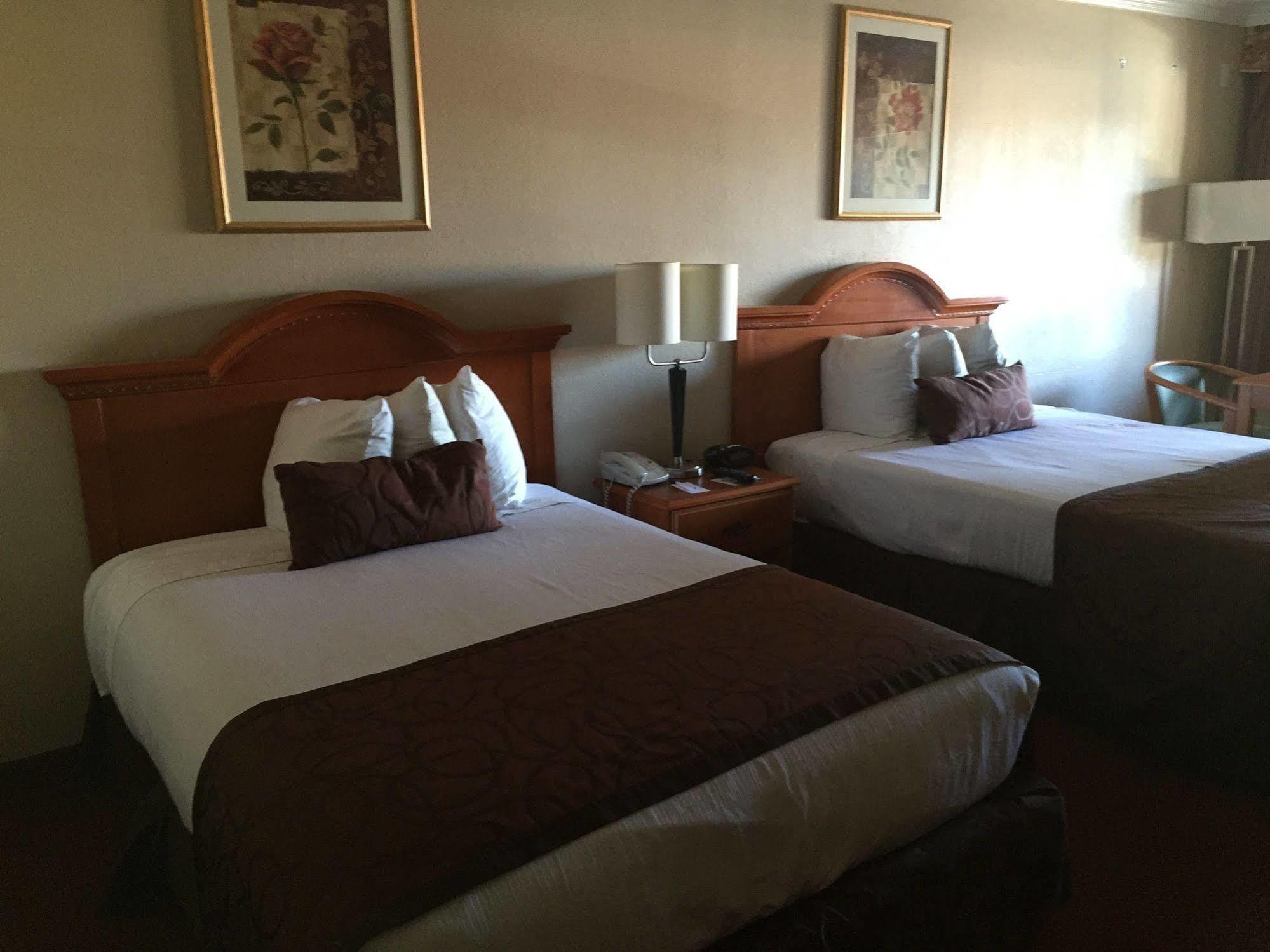 Chula Vista Inn Dış mekan fotoğraf