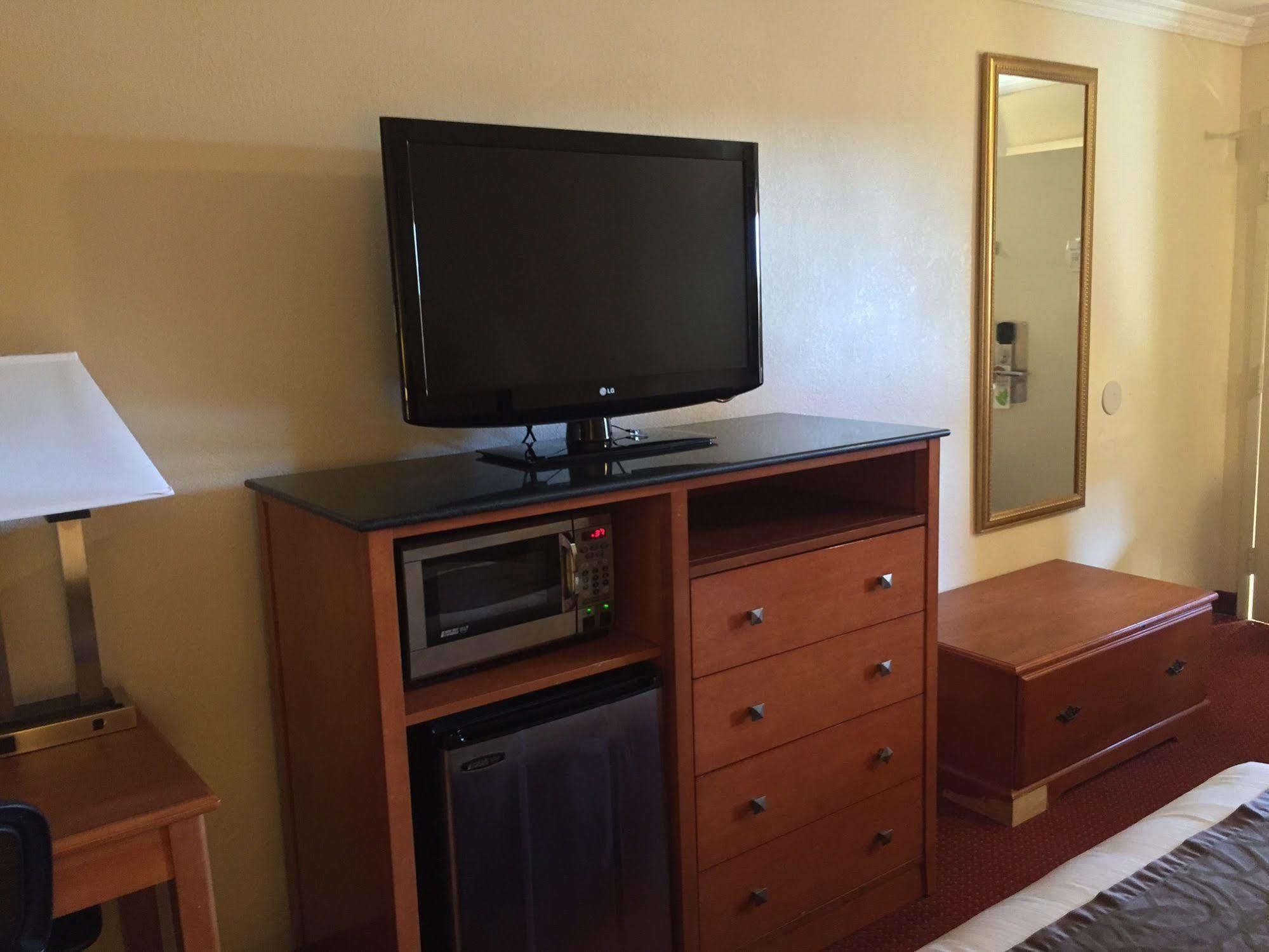Chula Vista Inn Dış mekan fotoğraf