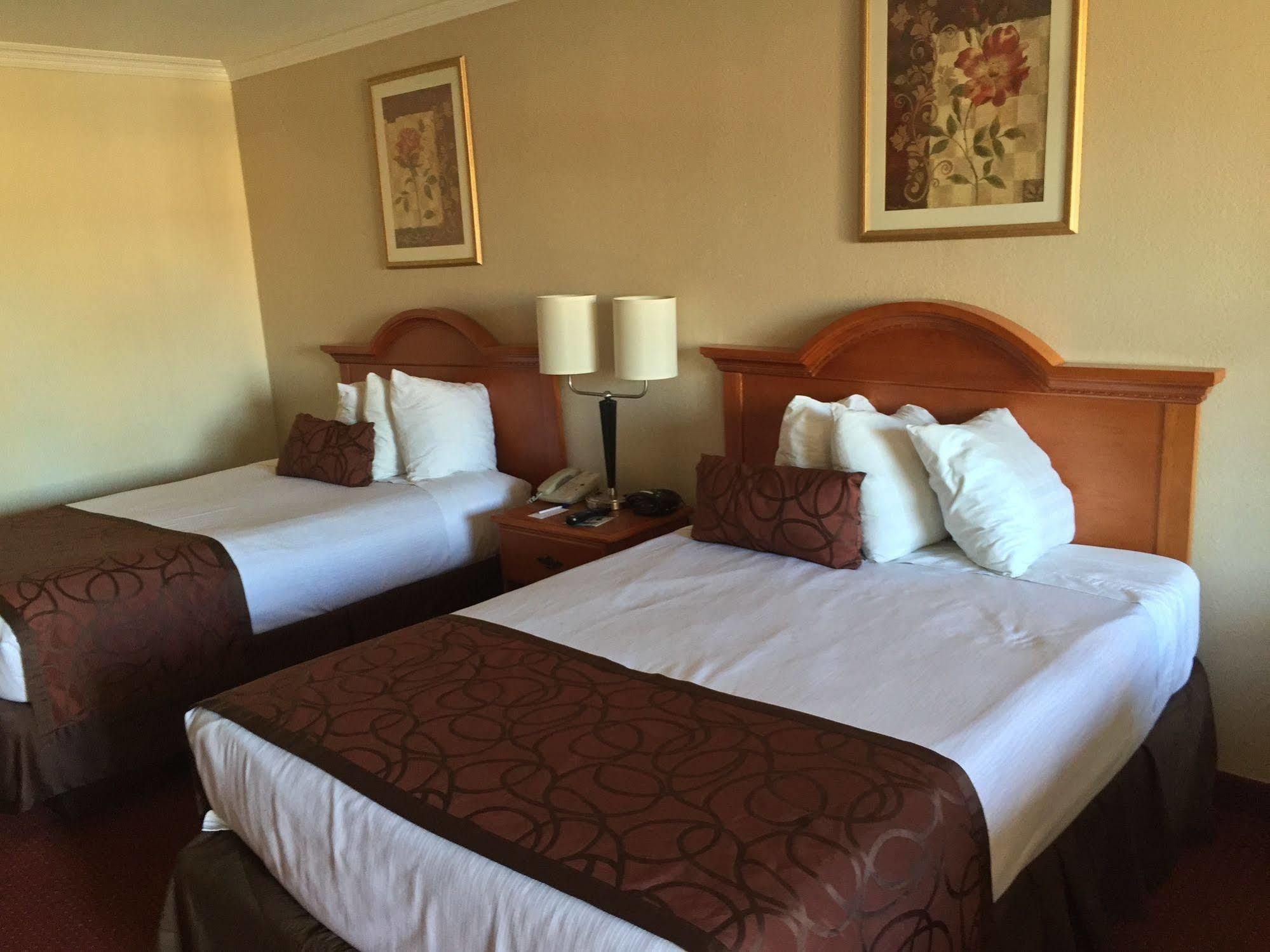 Chula Vista Inn Dış mekan fotoğraf