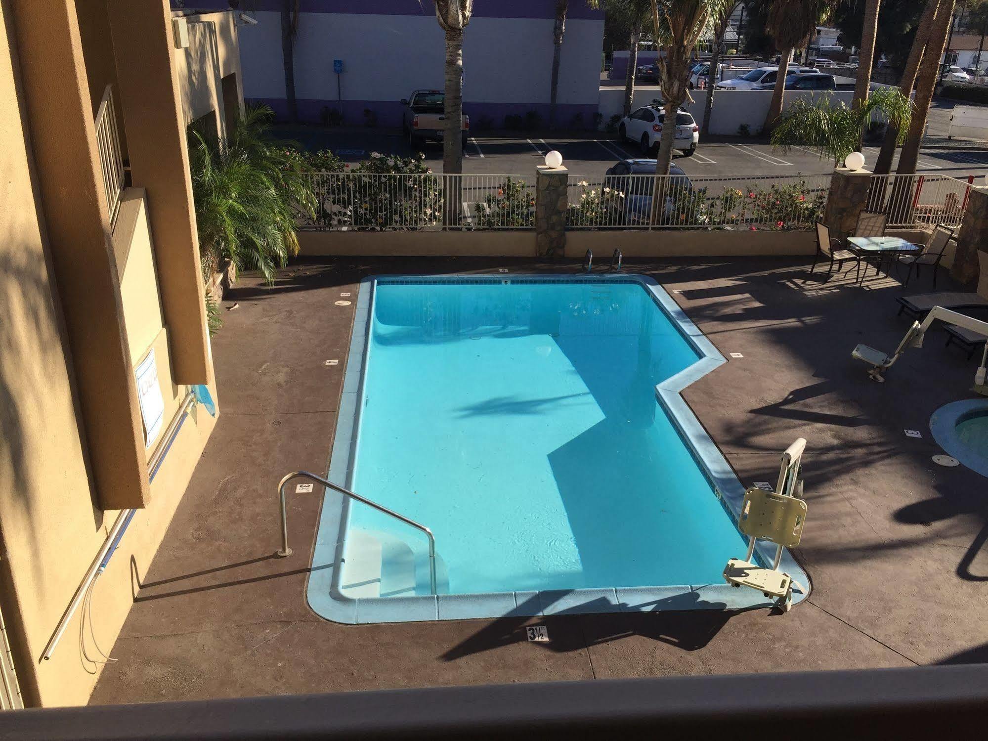Chula Vista Inn Dış mekan fotoğraf