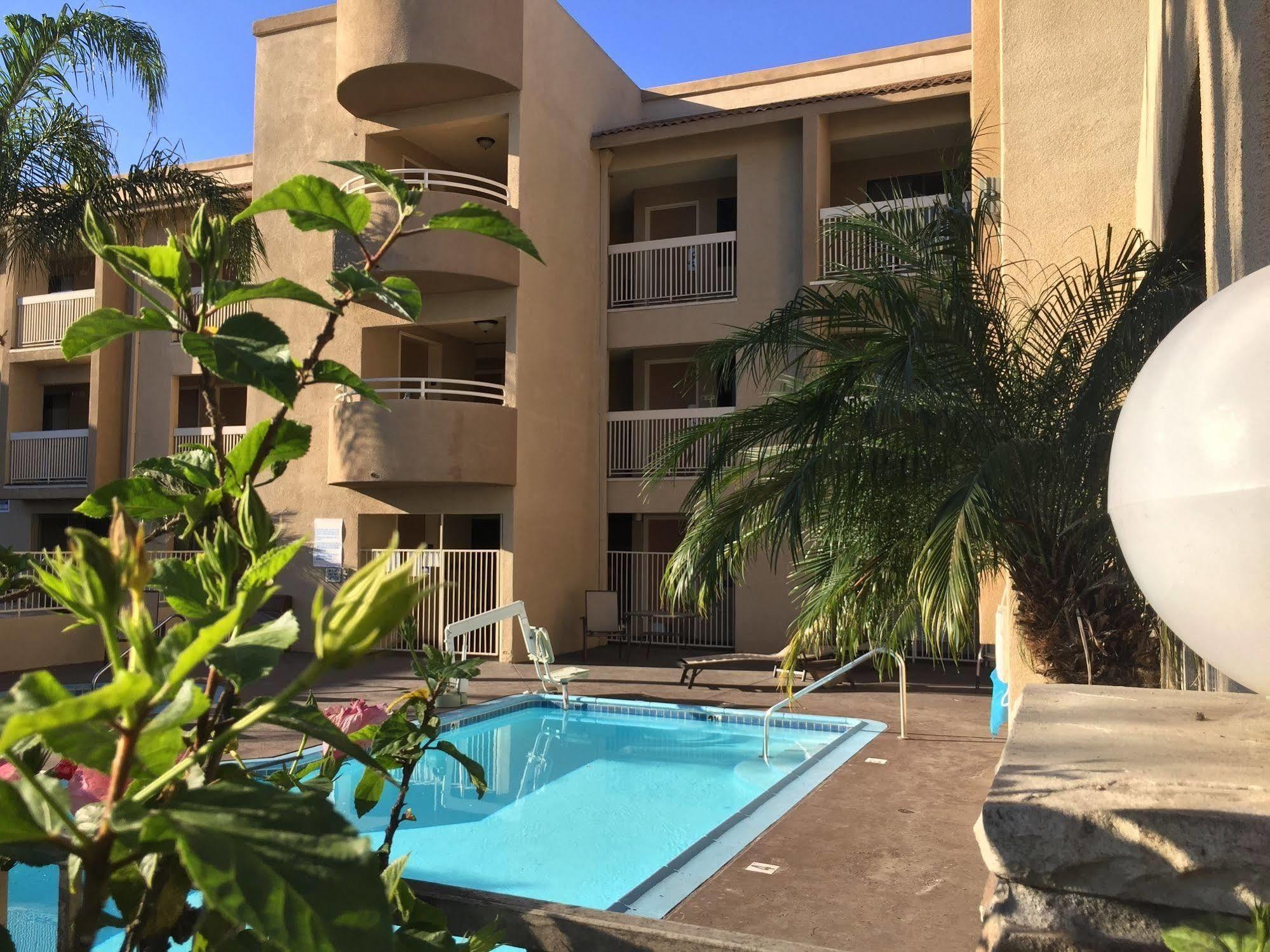 Chula Vista Inn Dış mekan fotoğraf