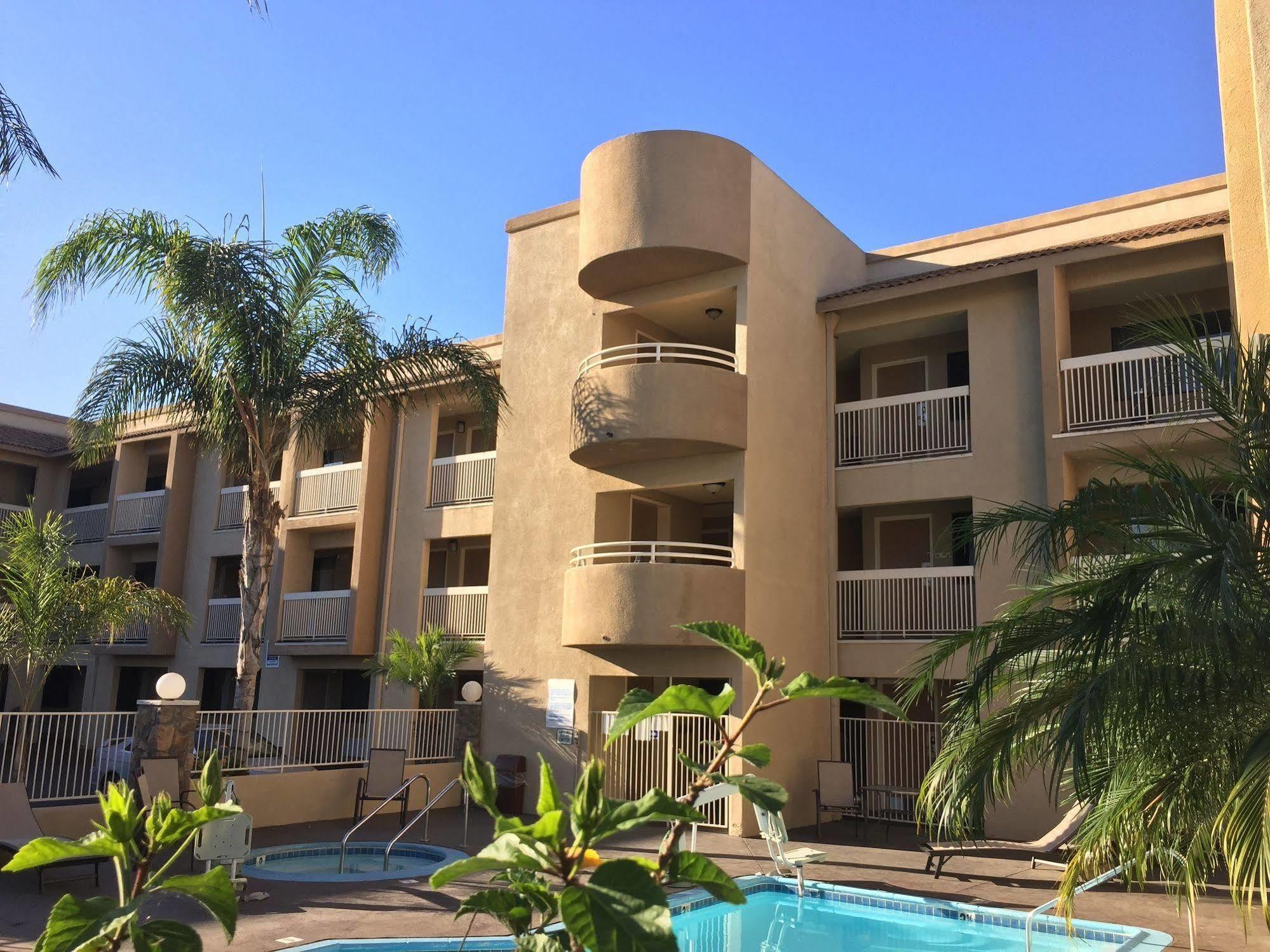 Chula Vista Inn Dış mekan fotoğraf