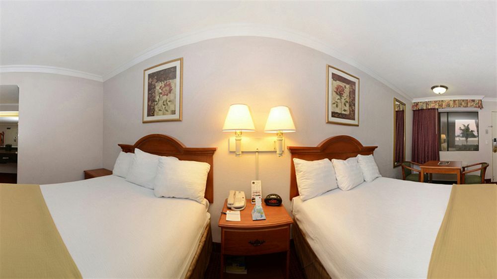 Chula Vista Inn Dış mekan fotoğraf