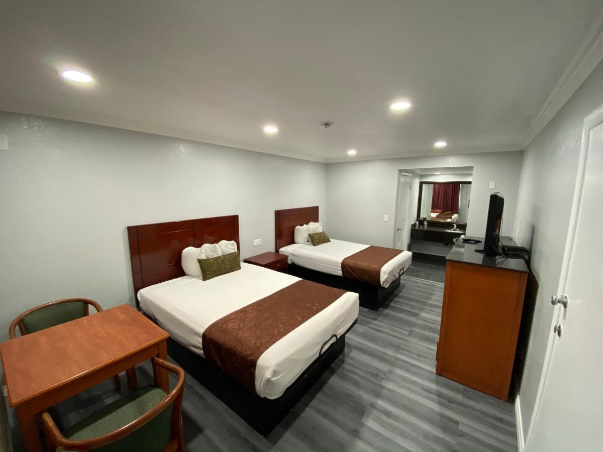 Chula Vista Inn Dış mekan fotoğraf